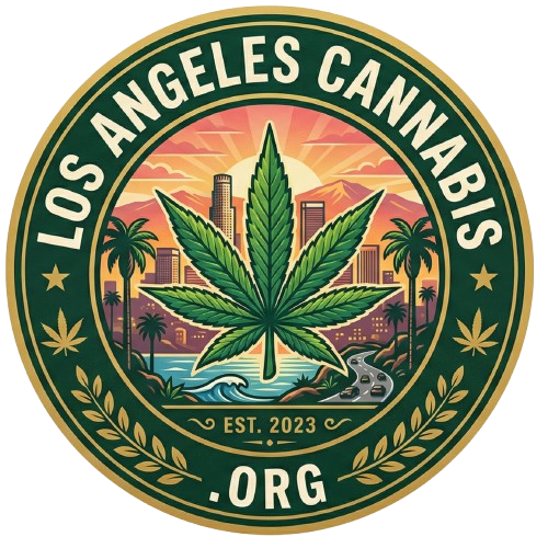 LosAngelesCannabis.org logo