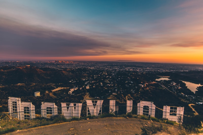 Silver Lake neighborhood, Los Angeles